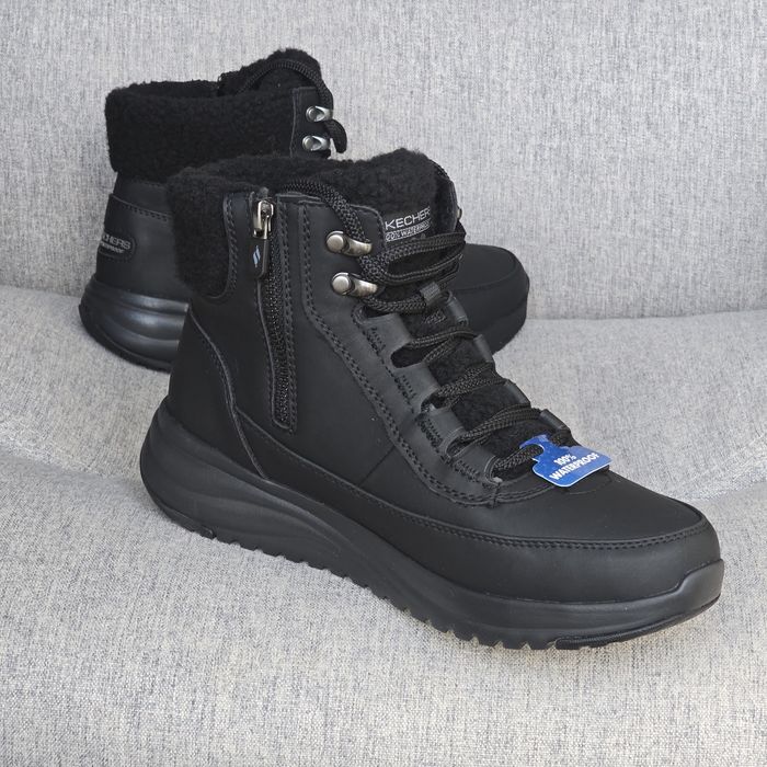 Жіночі черевики Skechers | Водонепроникні