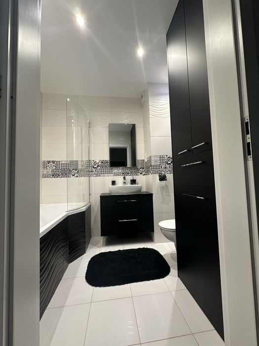 Mieszkanie 3 pokojowe