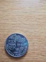 Moeda 200 escudos 1997