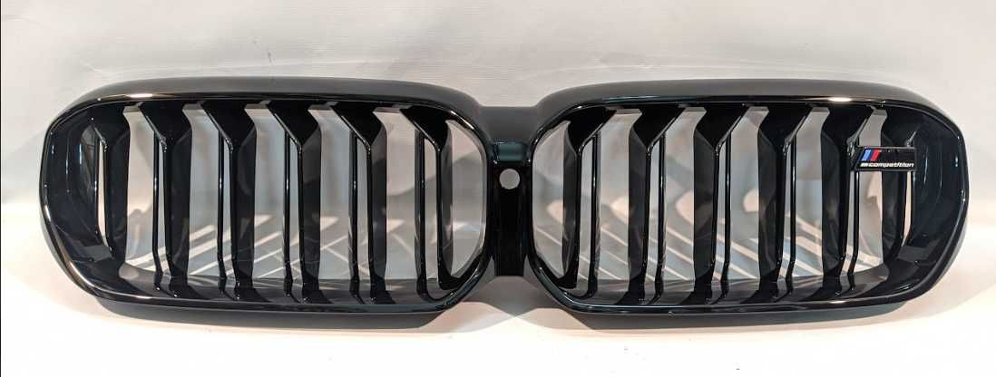 Решітка основна (Shadow line), BMW 5 M5 F90 (20-23),решотка,решітки