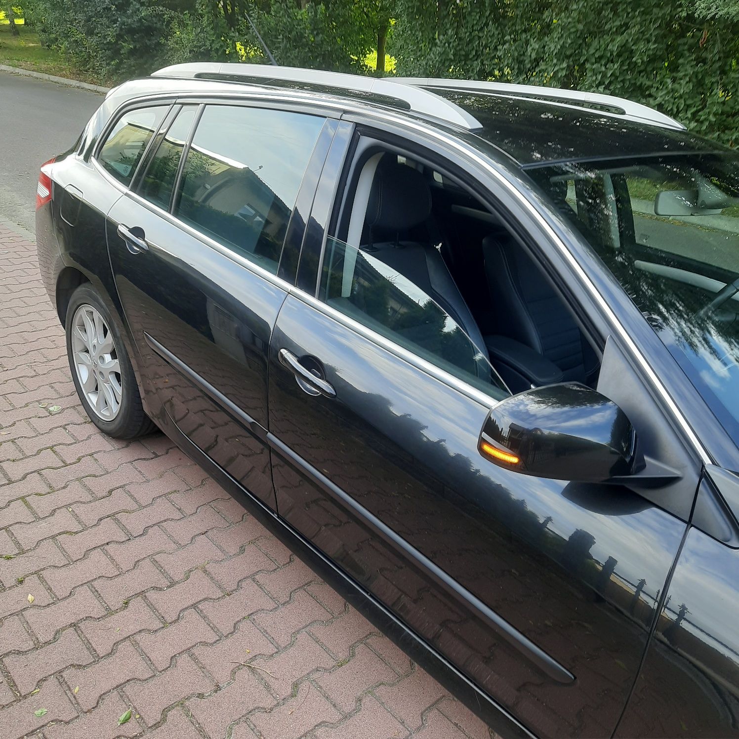 Sprzedam Renault Laguna