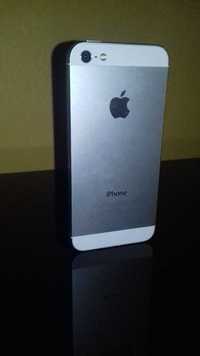 Iphone 5 jak nowy