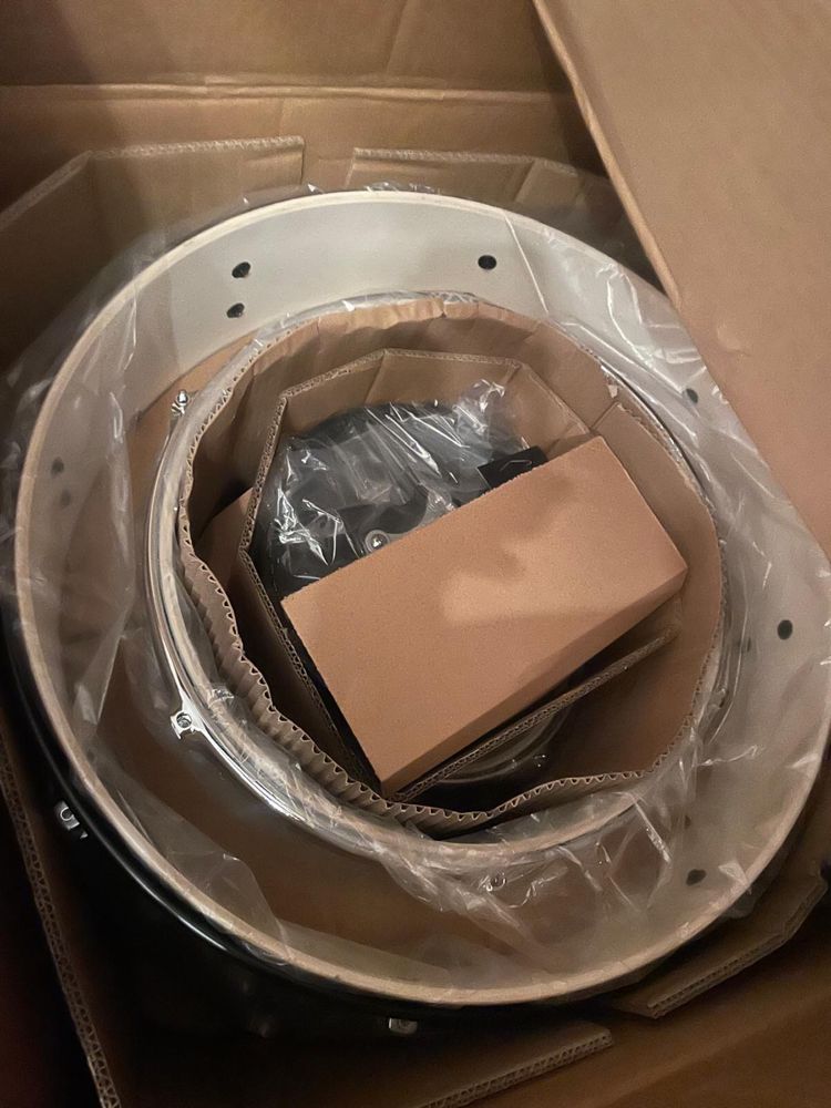 Bateria Tama Stagestar ST52H5-BNS