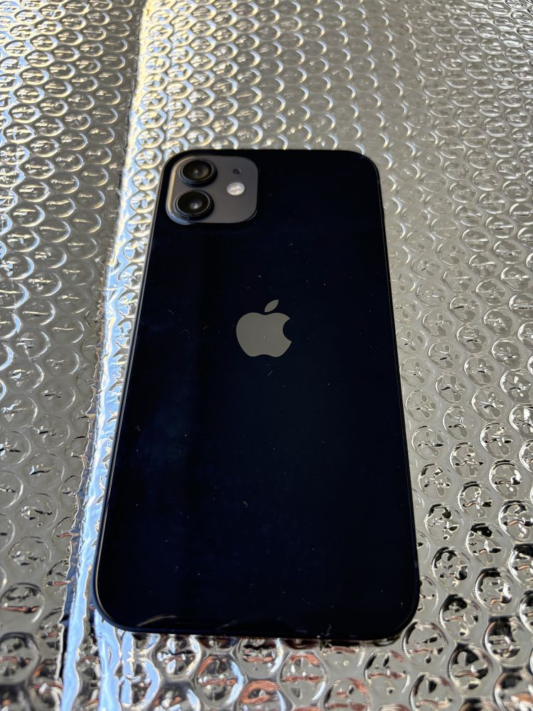Iphone 12 128gb preto
