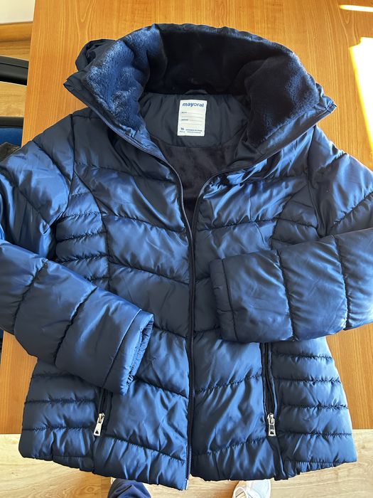 Casaco Mayoral menina (como novo)