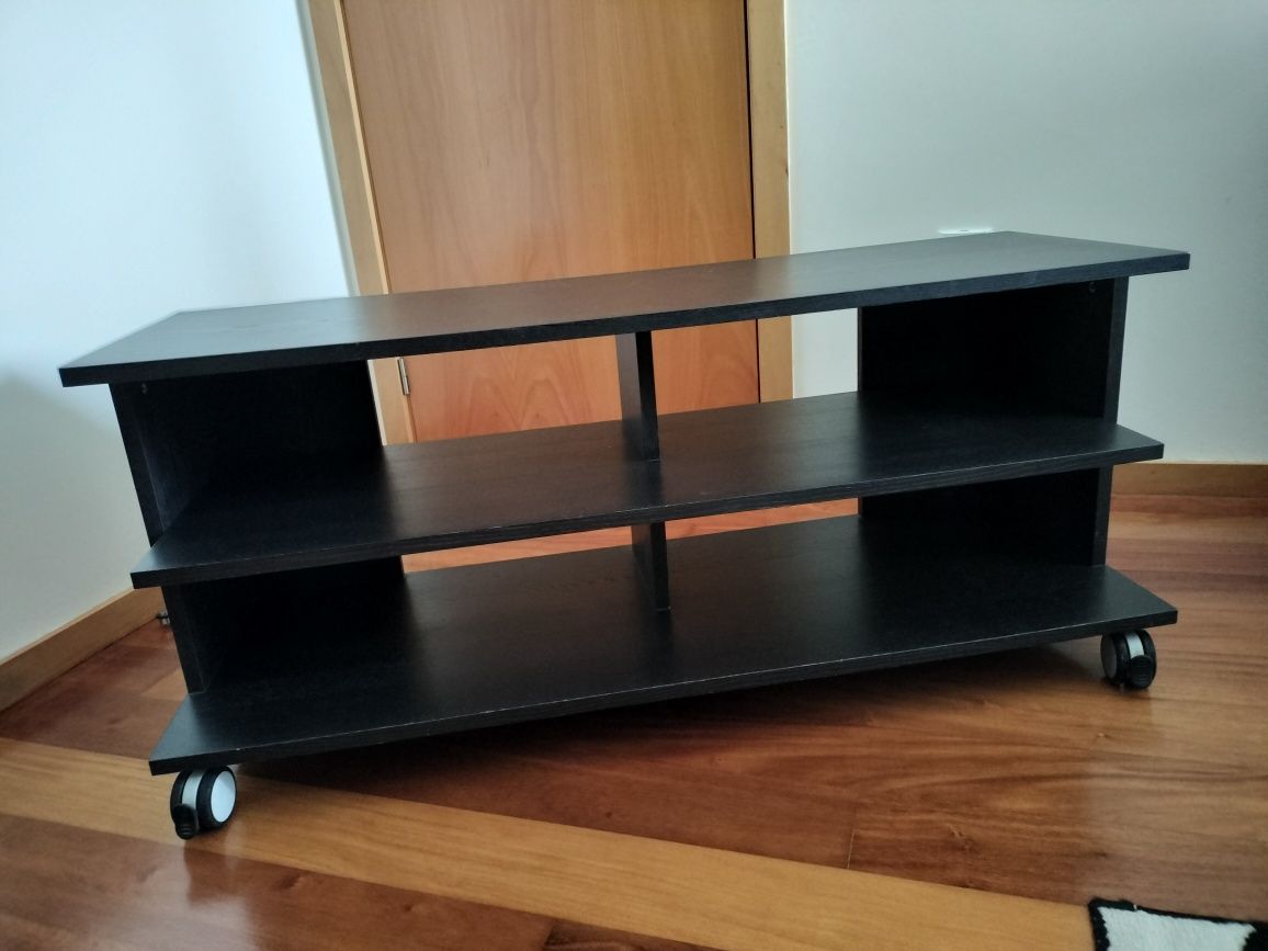 Móvel TV e multimedia