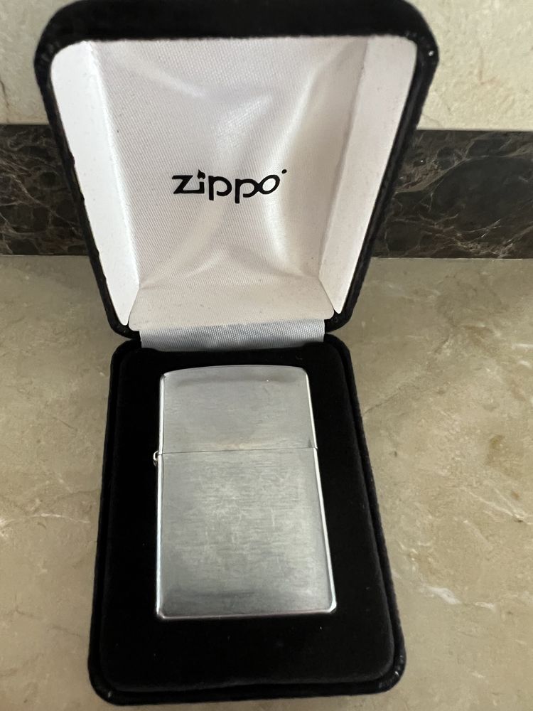 Zippo USA Оригінал.