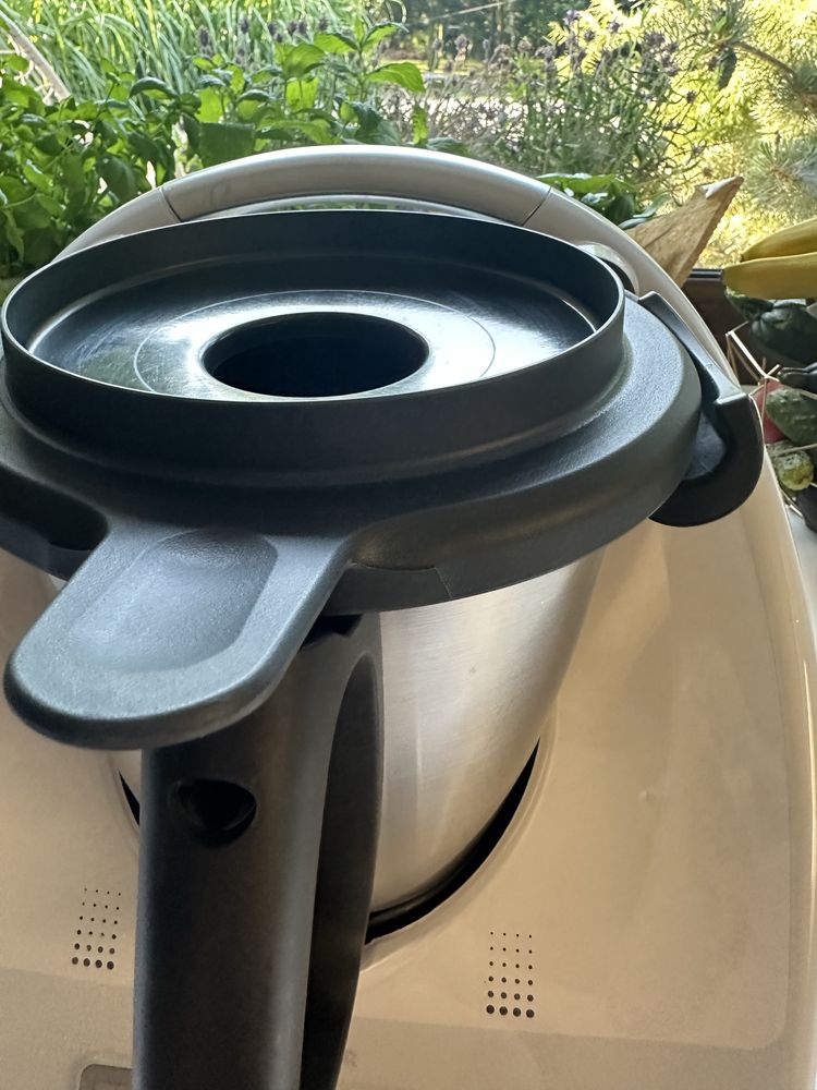Thermomix tm5 uzywany