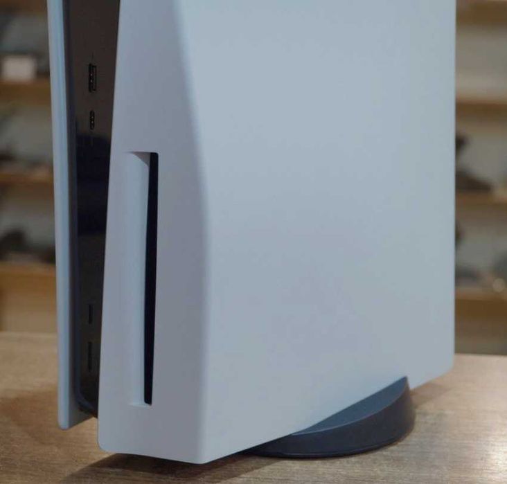 ГАРАНТІЯ Ігрова консоль Sony PlayStation 5 Blu-ray TVOYO