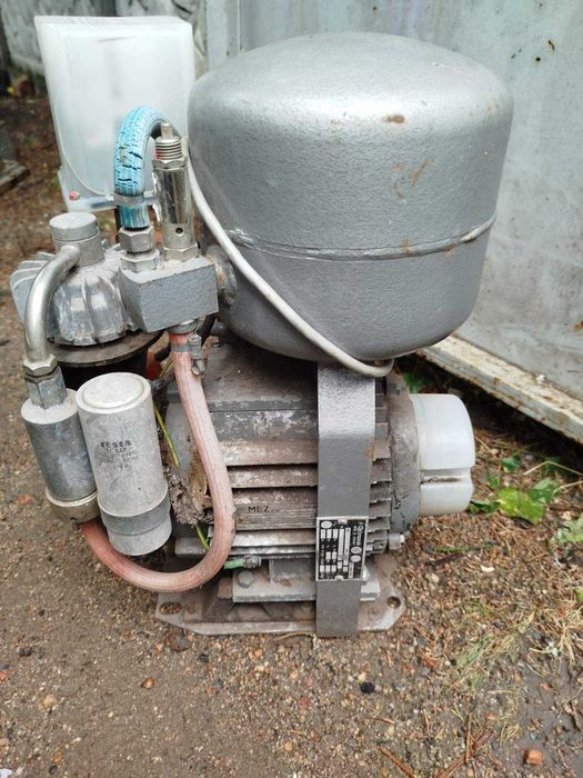 компрессор медицинский компресор