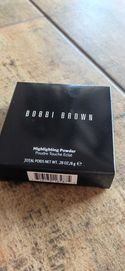 Bobbi Brown Highlighting Power Pink Glow rozświetlacz