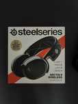 Steelseries Arctis 9 Wireless