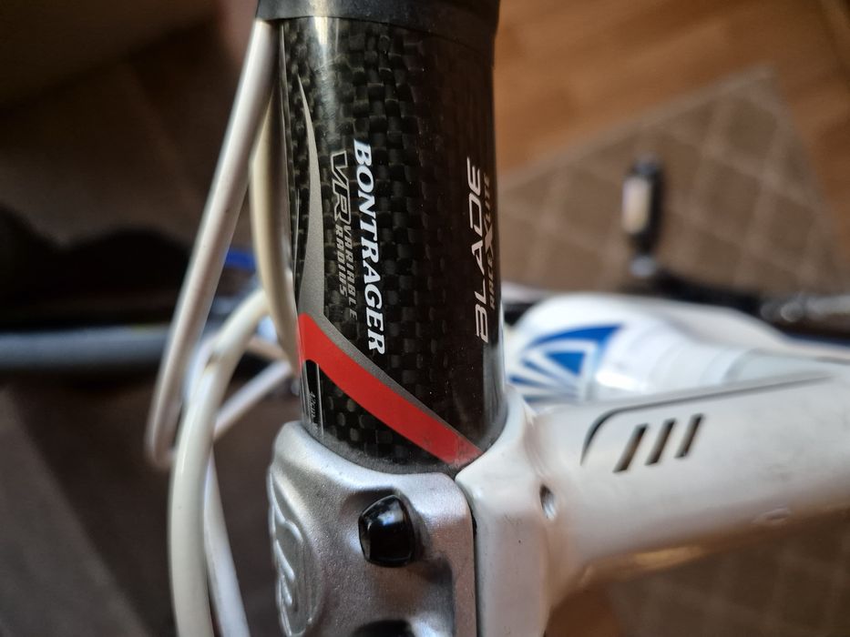 Rower Trek madone 5.9 carbon 56