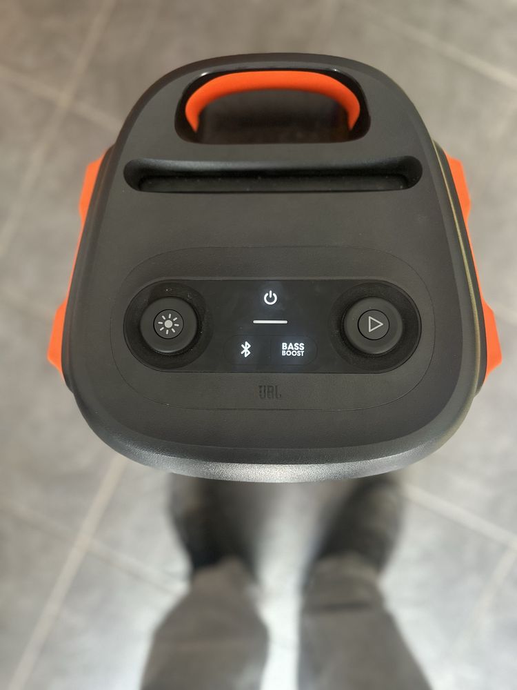Jbl party box V