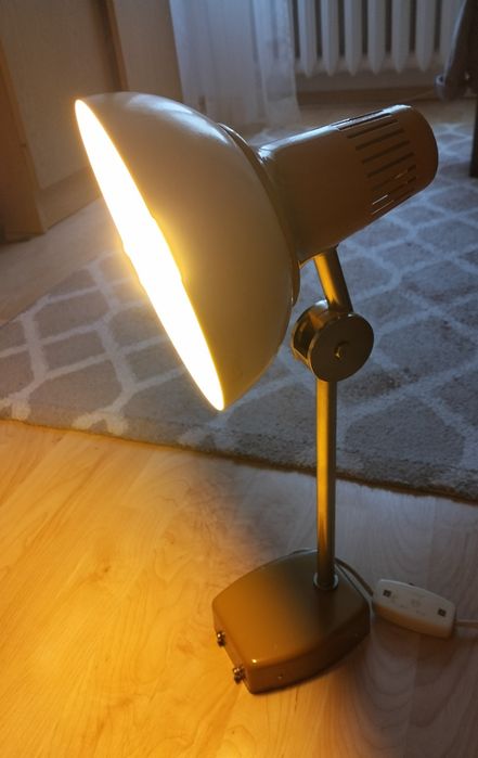 Lampka Retro PRL