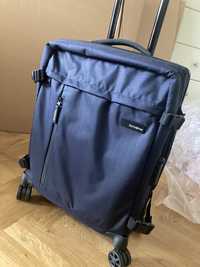 Nowa walizka kabinowa samsonite spinner 55/20