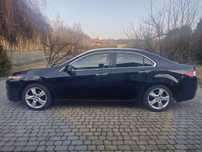 Honda Accord Honda Accord 2.0 ASO