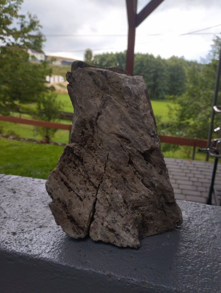 Dark Stone - skala do akwarium 4.69 kg