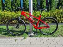 Rower MTB Trek Marlin 6 XL