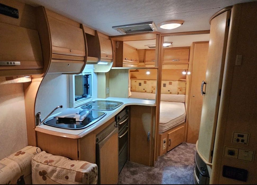 Caravana Bailey Senator Oaklohoma