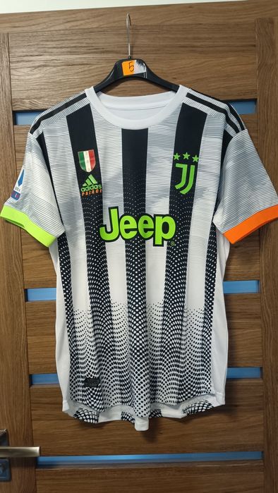 Koszulka piłkarska Juventus # Ronaldo