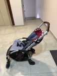 Коляска прогулочная Bugaboo Bee 5