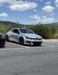 Scirocco 2.0 TDI