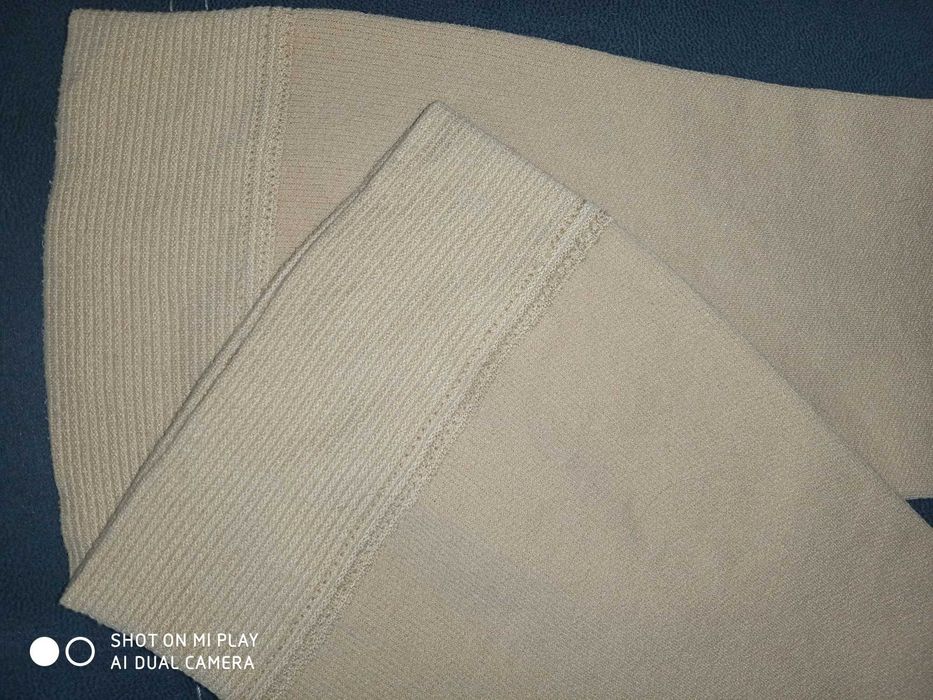 Гольфы компрессионные SIGVARIS Cotton(Швейцария), S Plus, компрессия 2
