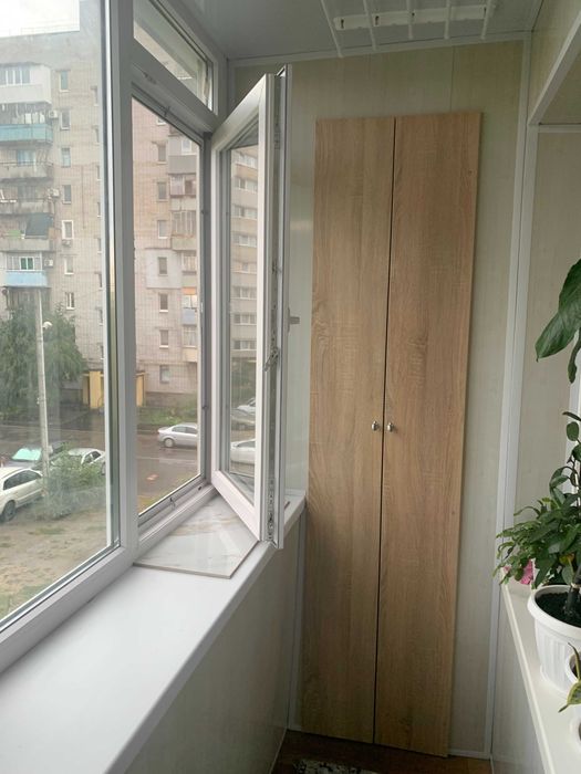 Продаж 1 к, квартира (район Дубовий Гай)