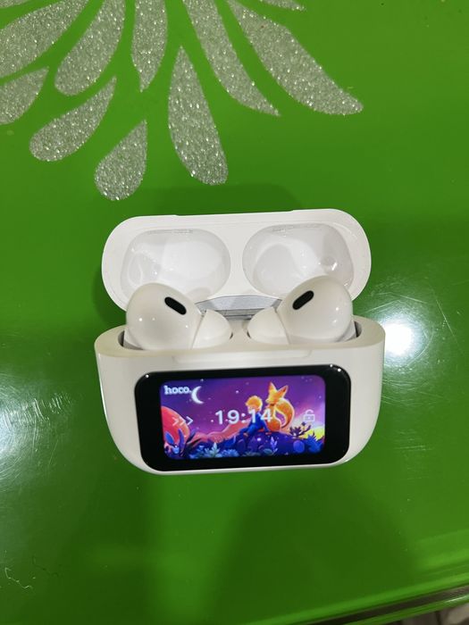 Bluetooth навушники Hoco AirPods Pro 2