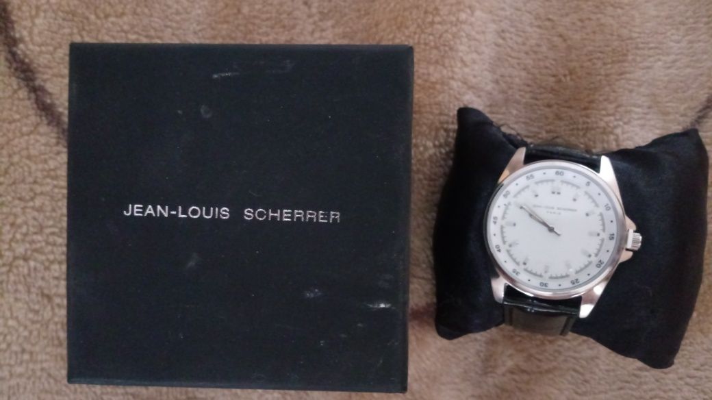 Zegarek meski Jean Luiz Schreiber