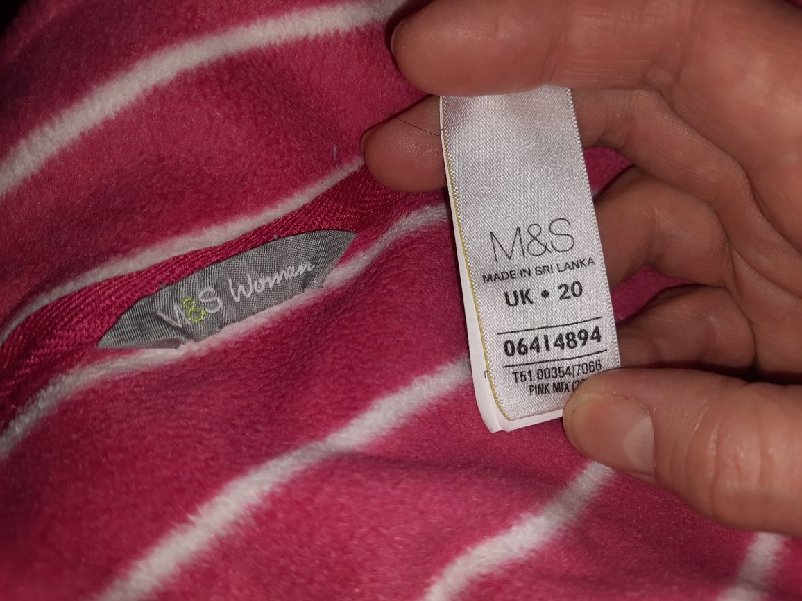 Фліска M&S Англія 54 укр як нова