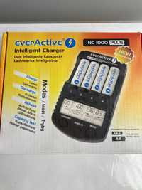 Зарядний інтелектуальний пристрій everActive NC 1000 plus