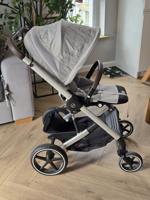 Cybex Balios S LUX 2023