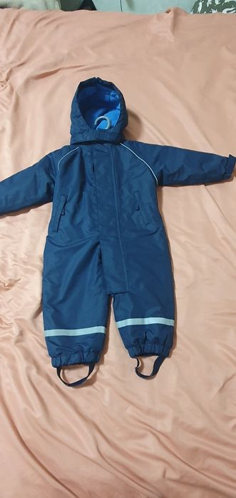 Комбінезон осень,розмір 74