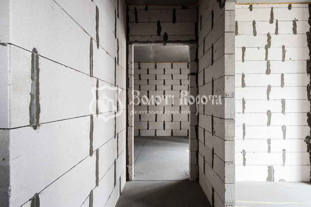 Квартира, 1к. Без ремонту. Тираспольська, 52, Сирець, Подільський р-н