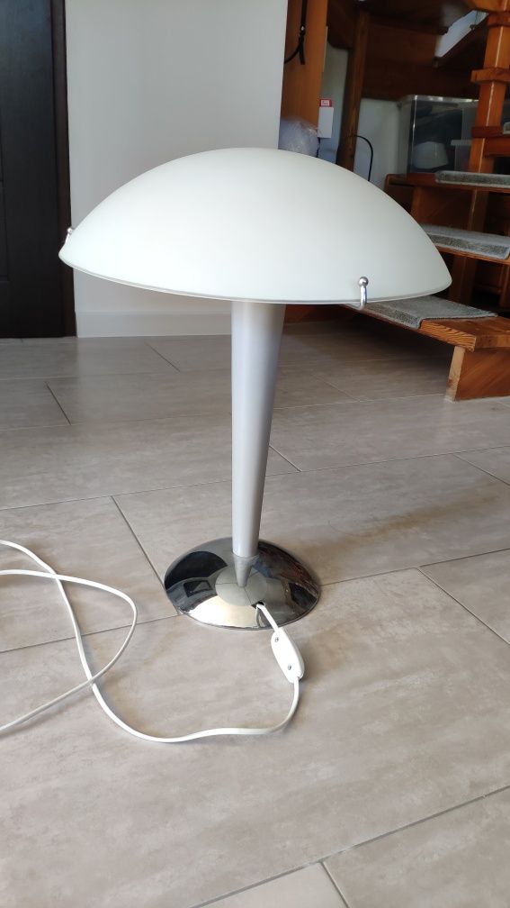 Lampa vintage IKEA Kvintol