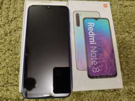 Xiaomi Redmi Note 8 4/64