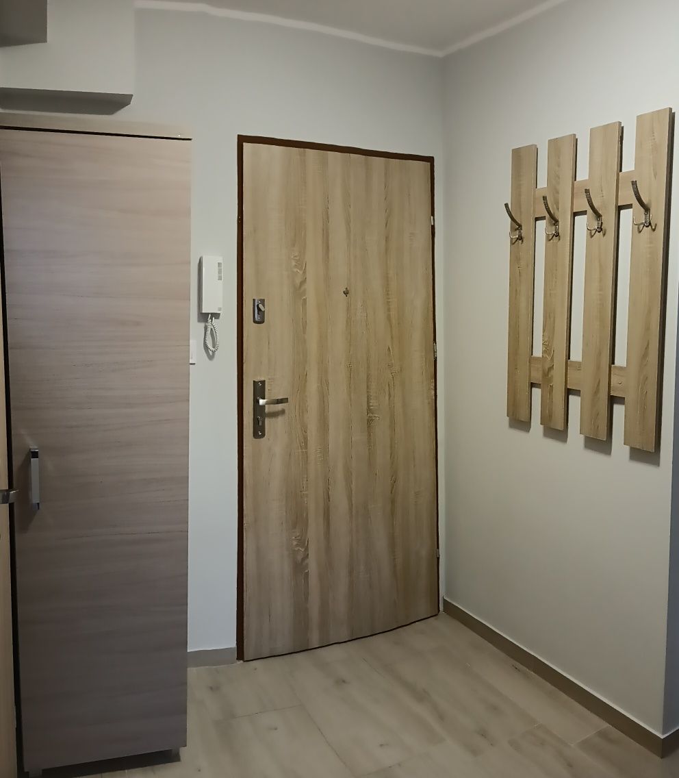 Kawalerka do wynajęcia Żary