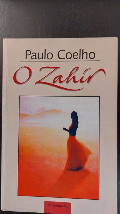 Livros de Paulo Coelho