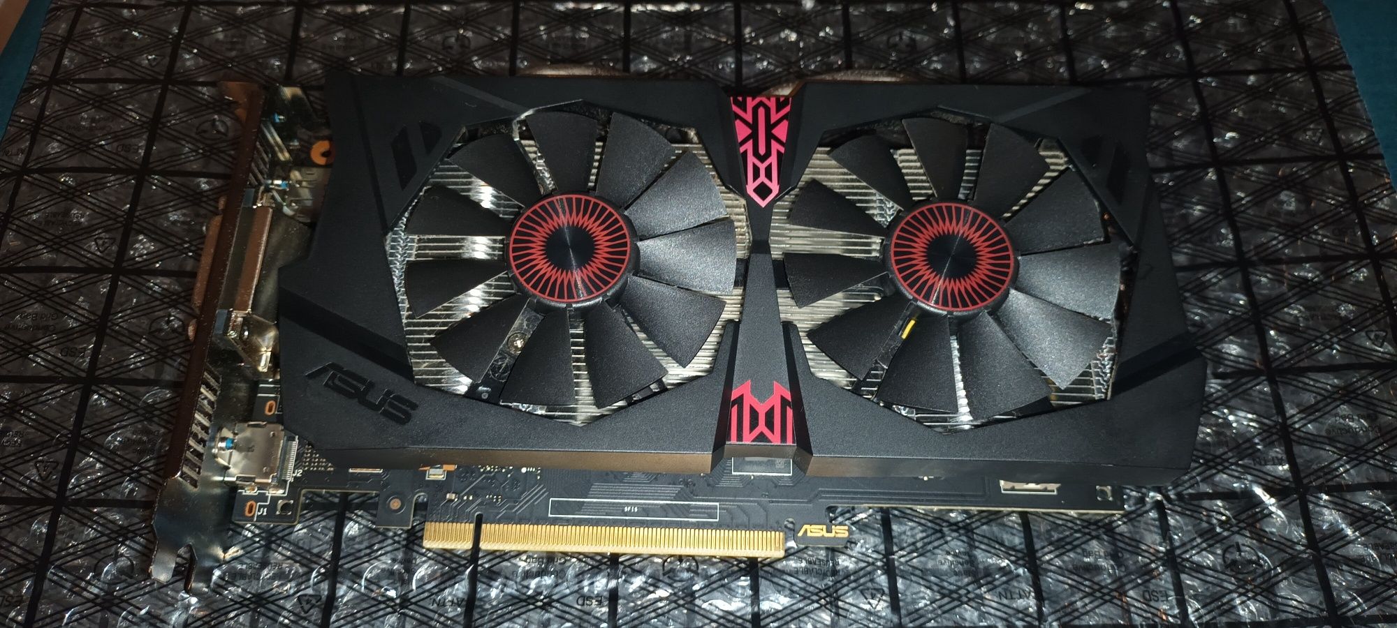 Asus Strix Geforce GTX 950