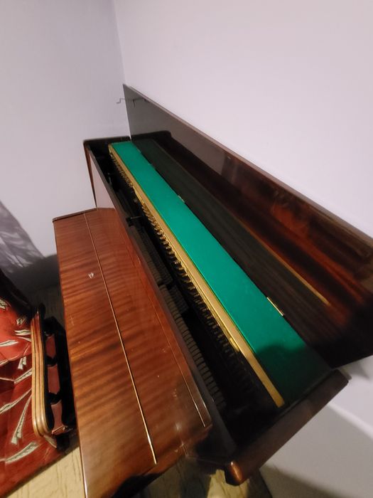 Pianino Razno używane