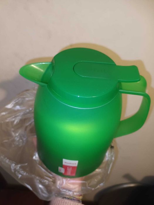 Jarro Térmico Tefal Novo (final stock loja que encerrou)