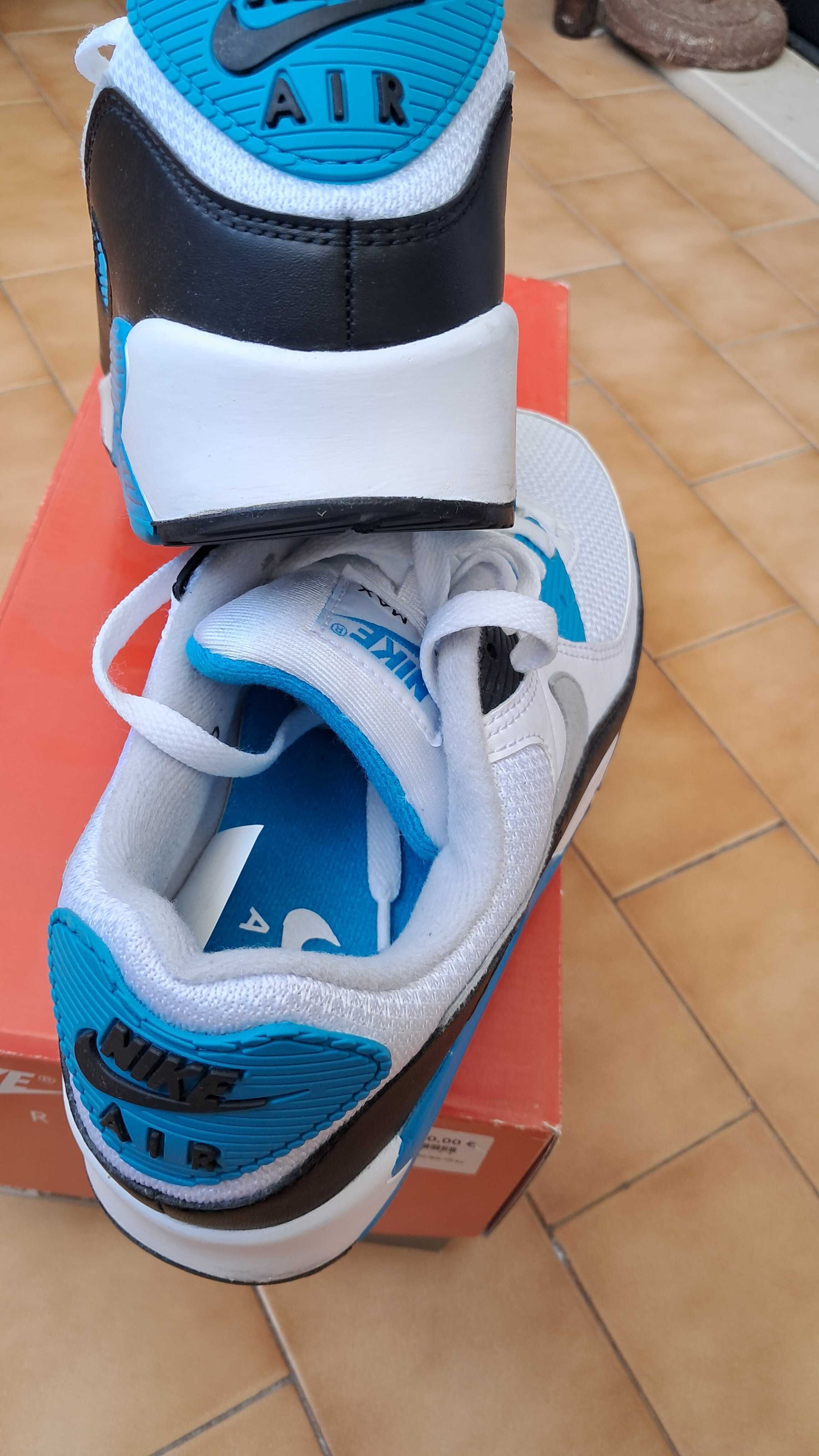 Tenis air max OG 42,5