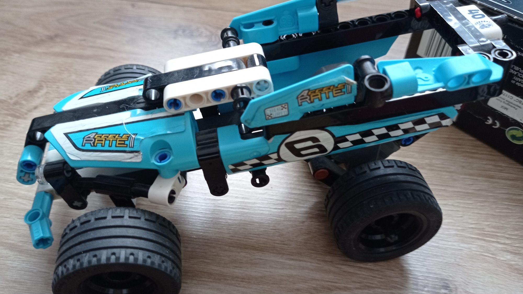 LEGO Technic 42059