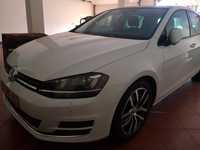 VW GOLF 7 2.0 TDI High Line