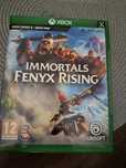 Immortals Fenyx Rising xbox one