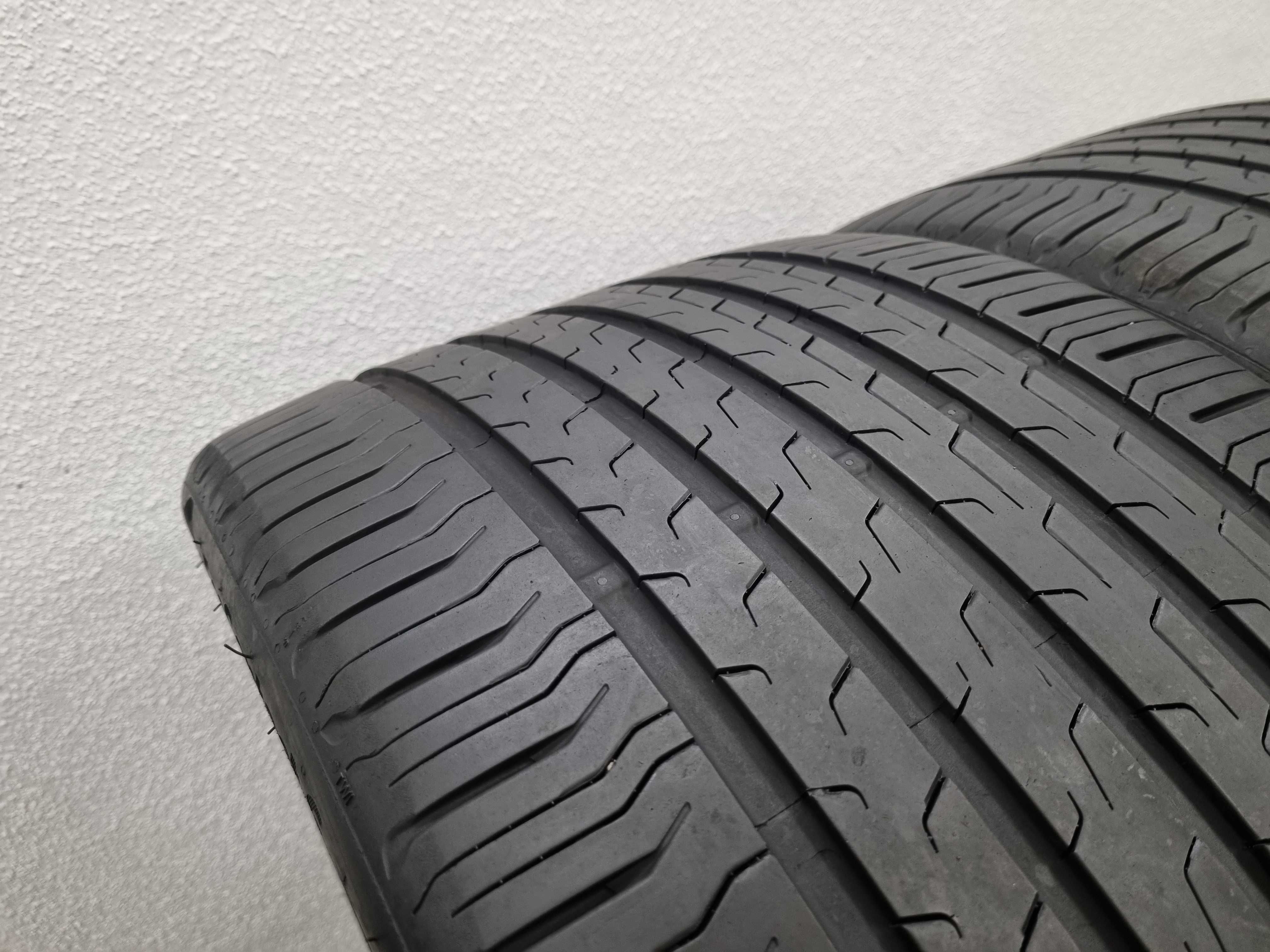 315/30/22 107Y XL Continental Eco Contact 6* PARA OPON 2SZT