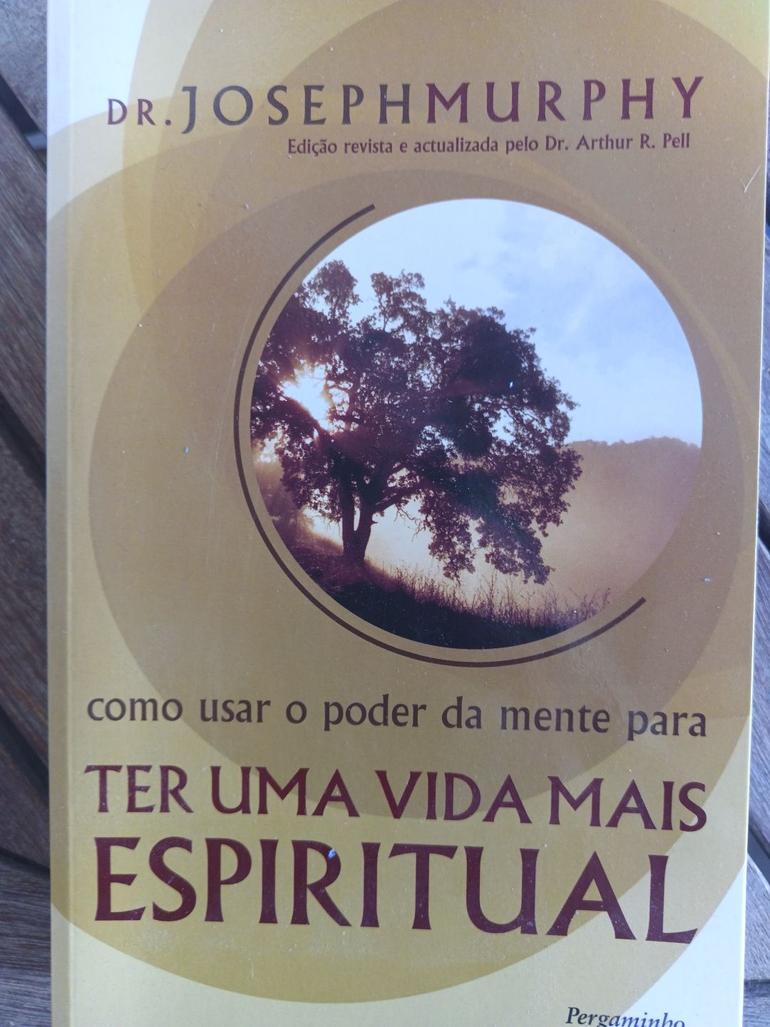 Livros sobre espiritualidade