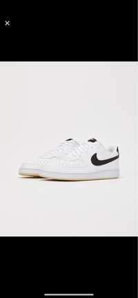 Оригінал Nike court vision low next nature